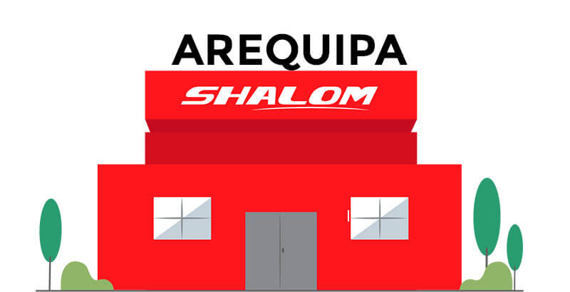 Empresa de transporte Arequipa