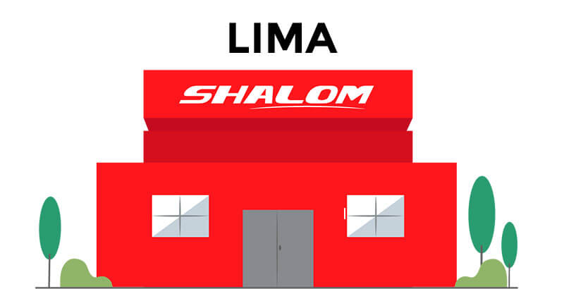Empresa de transporte Lima