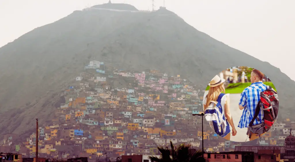 Cuánto necesita un extranjero para vivir en Perú 2022