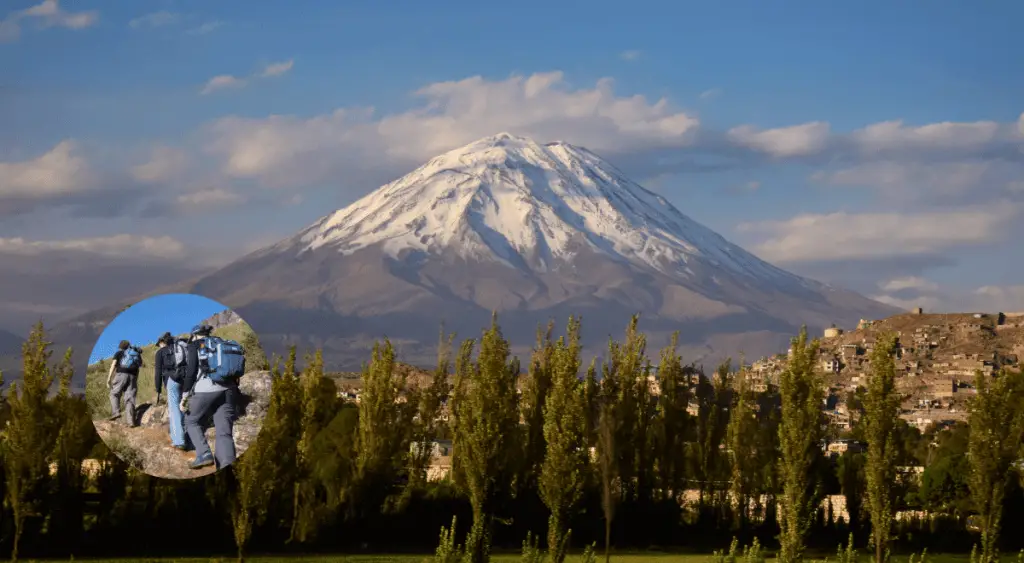 3 días en Arequipa itinerario de ensueño para quienes visitan por primera vez (2022)