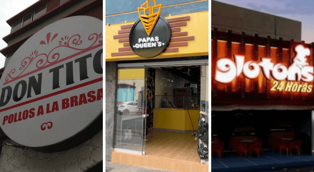 Los mejores restaurantes locales de Lima con entrega en 2022