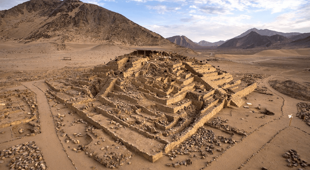 consejos para la ciudad sagrada más antigua de Perú