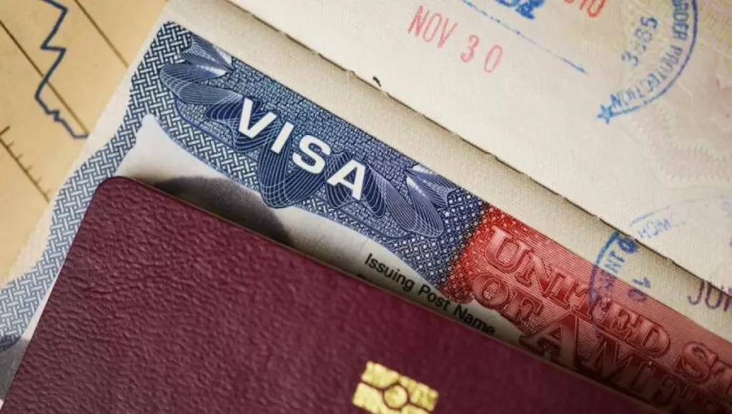 Nuevos requisitos de VISA para viajar a Estados Unidos en el 2023 costos y documentación necesaria