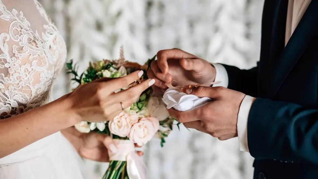 Requisitos para Matrimonio Civil Todo lo que Necesitas Saber