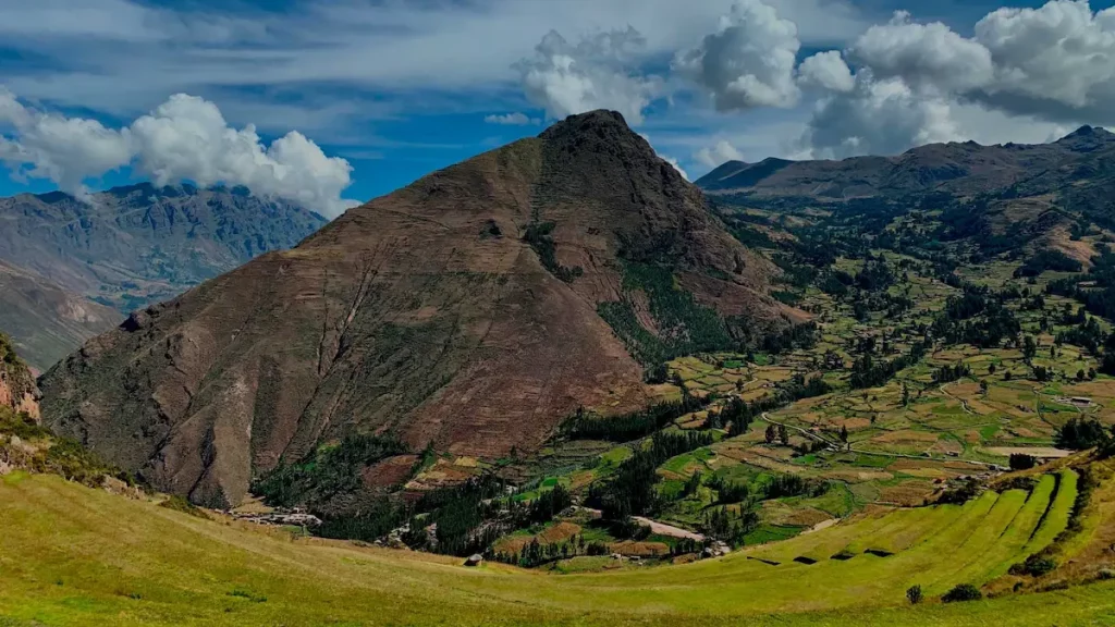 Sacred Valley Peru The Ultimate Guide to Exploring this Breathtaking Destination