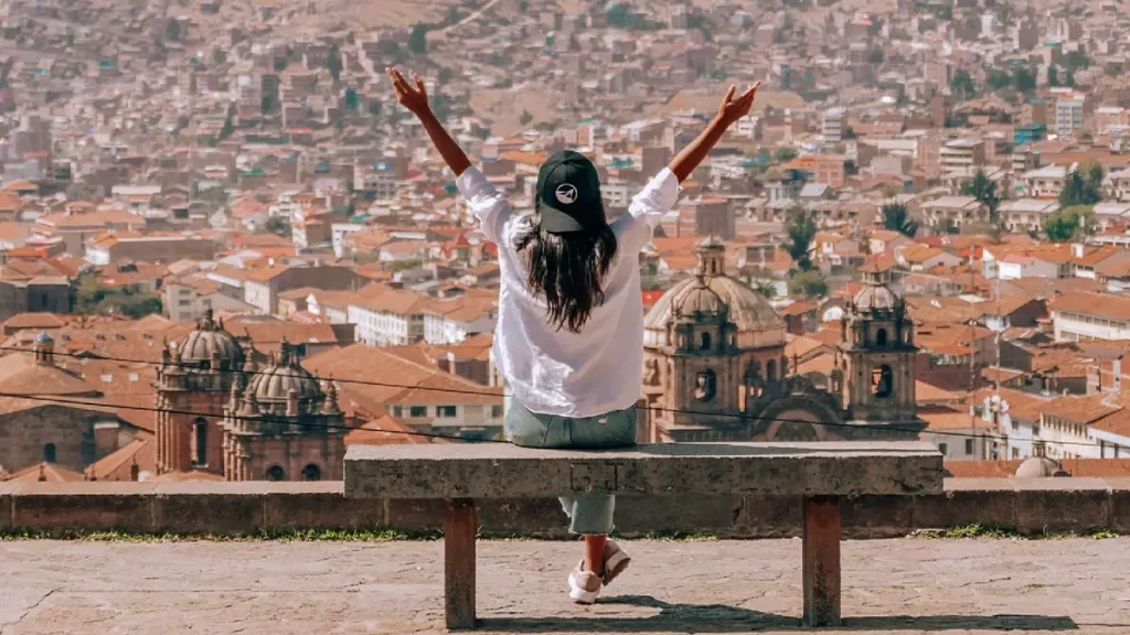 Descubre los 5 Mejores Miradores del Cusco para Disfrutar de Impresionantes Vistas